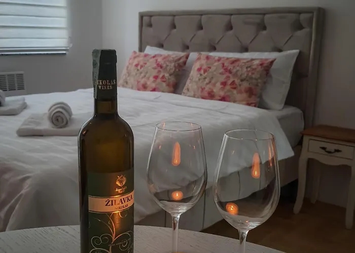 Apartman Boem Pale