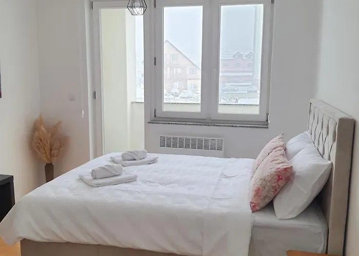 Apartman Boem Pale