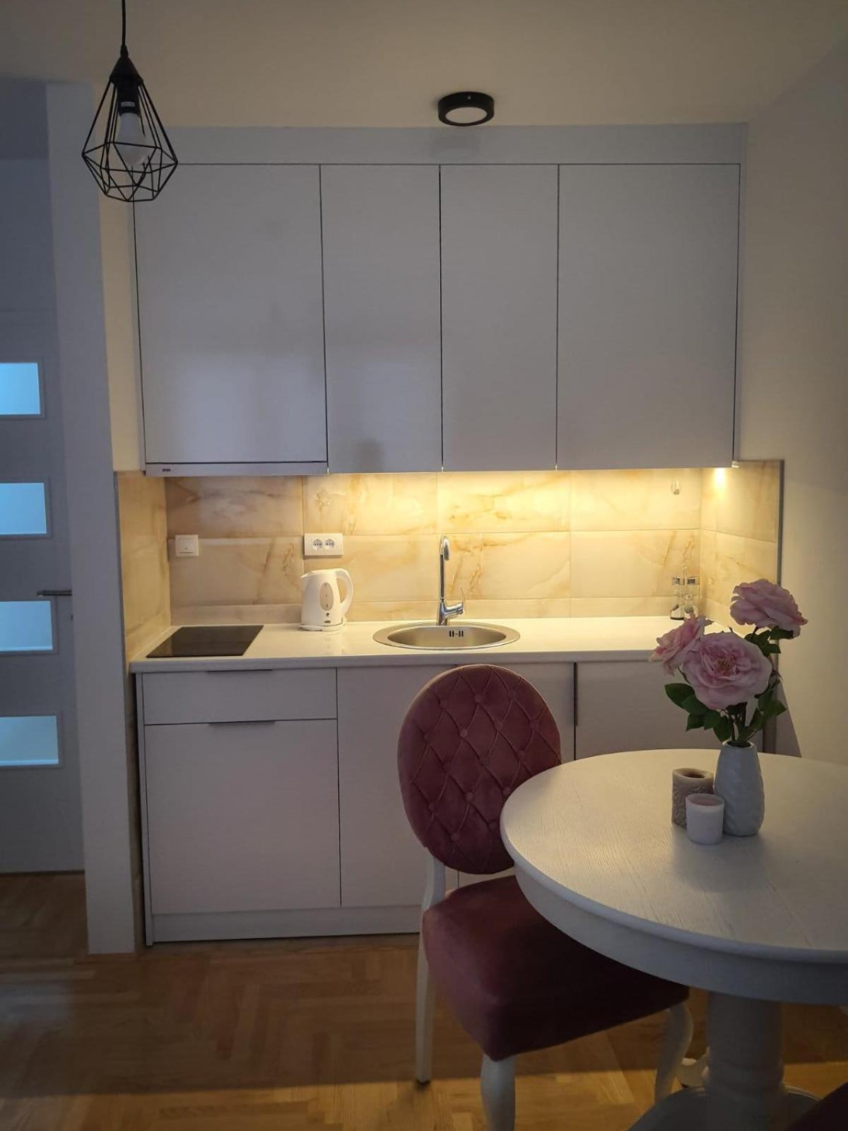 Apartment Boem *