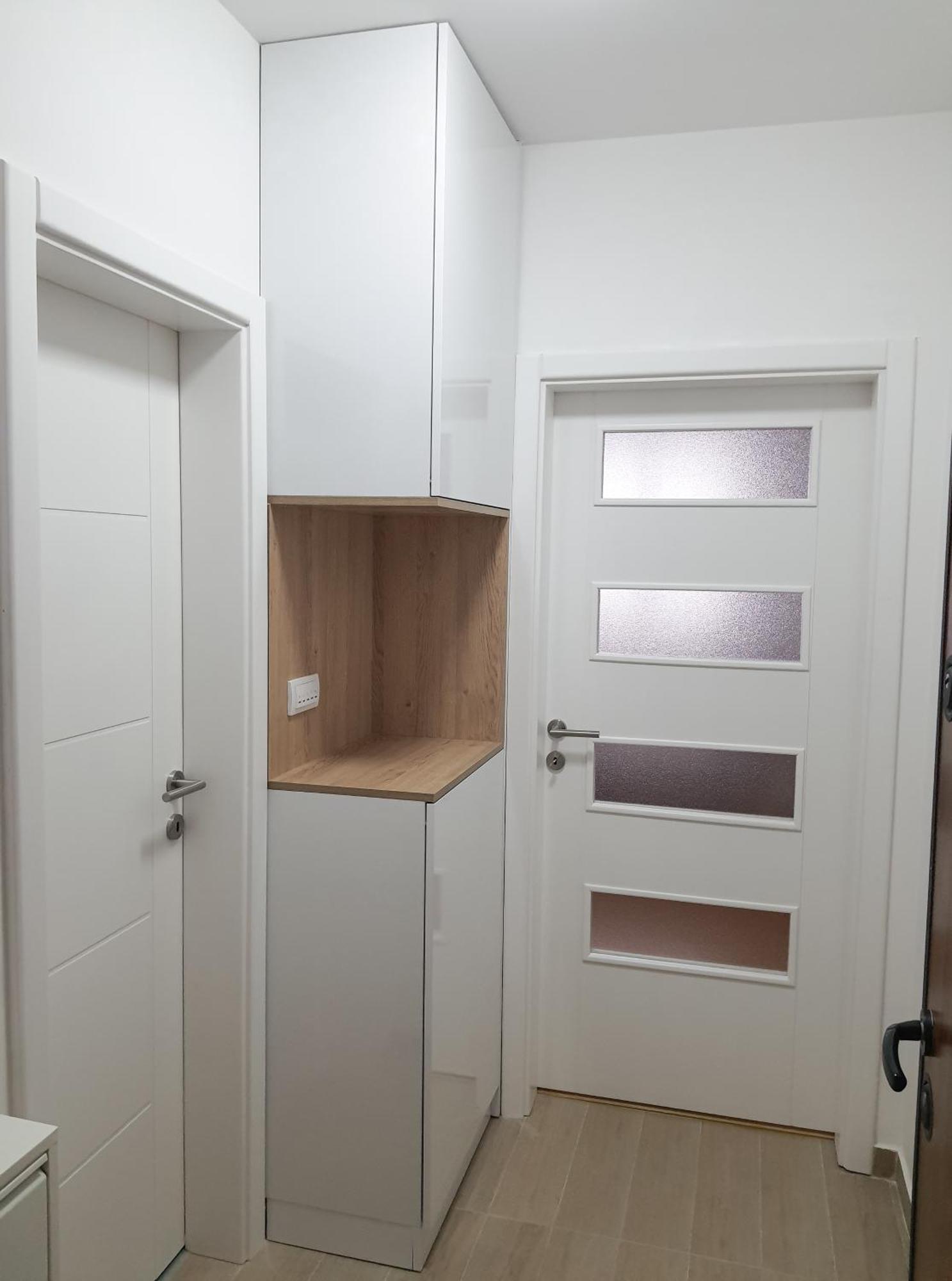 Boem Apartment *