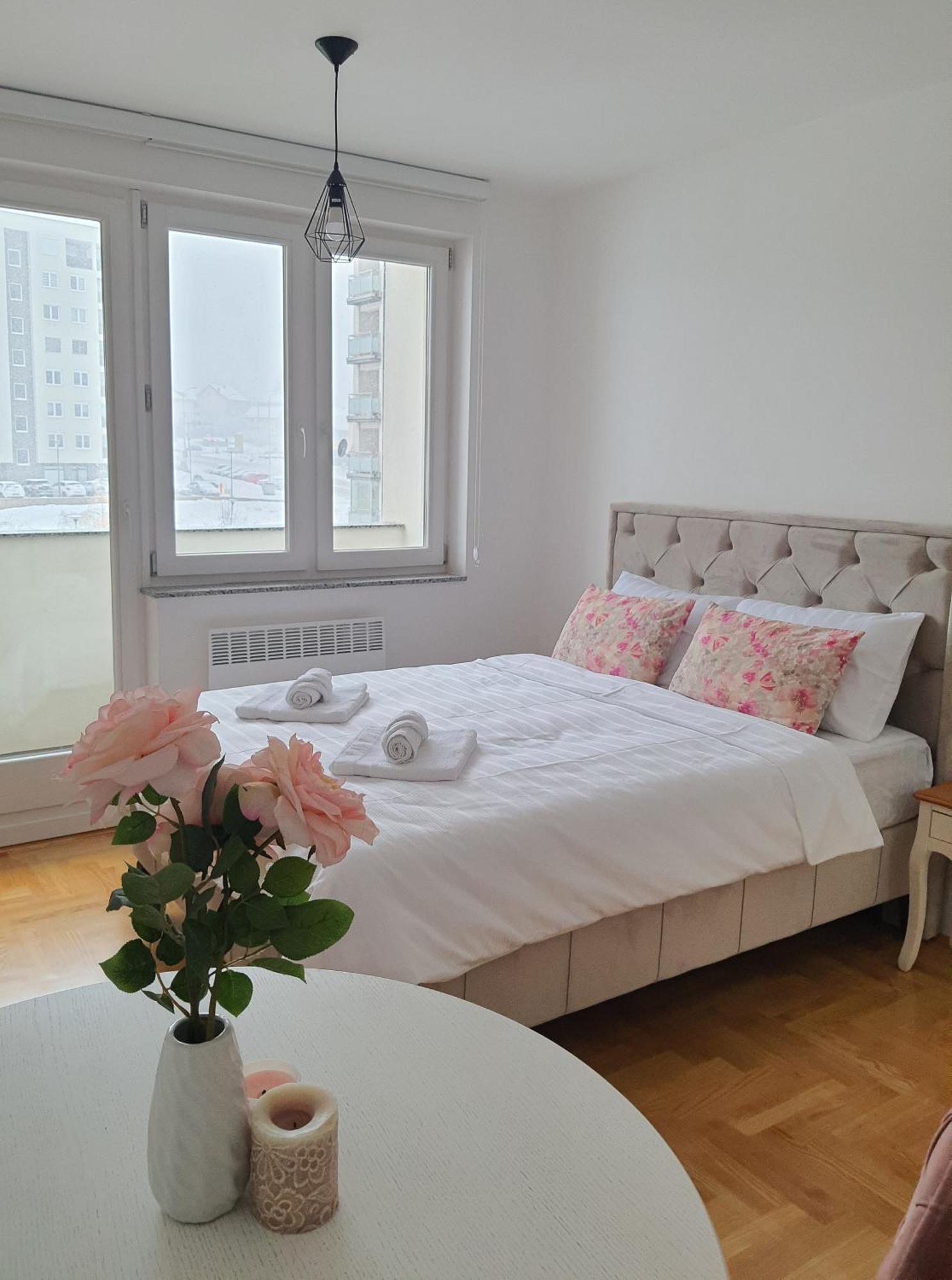 Apartment Boem Pale